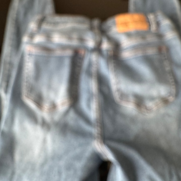 Jeans - Picture 3 of 3